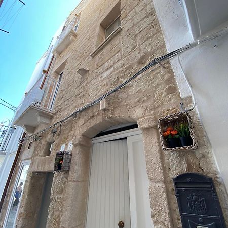 Albergo61 - Centro Polignano a Mare Exterior photo